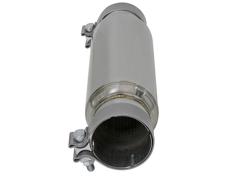 aFe 49M10001 AFE Resonator Pipe