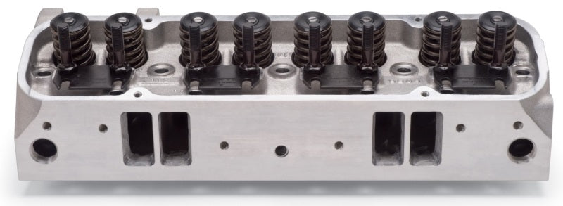 Edelbrock EDE60579 Pontiac Performer RPM Cylinder Head - Assm.
