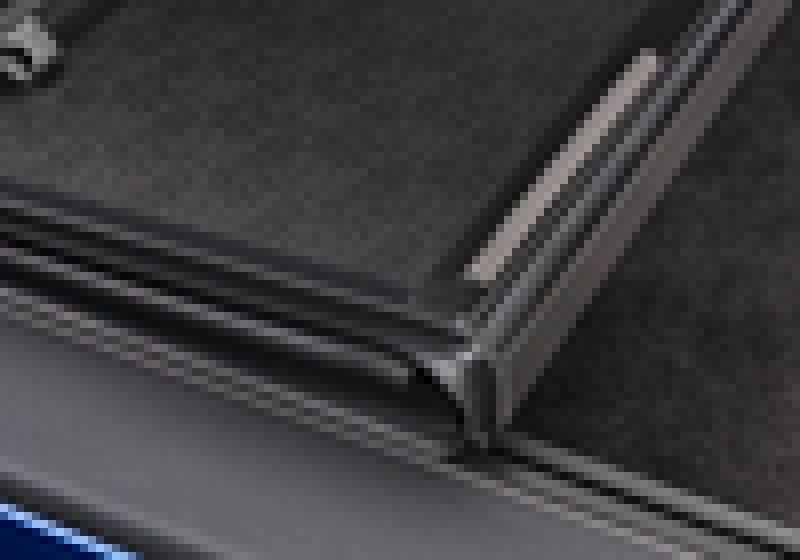 BAK 226203 12-18 RAM 1500 (19-20 Classic Only) / 12-20 2500/3500 6ft 4in Bed Flip G2