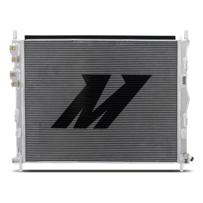 Mishimoto MMRAD-MUS-24 2024+ Ford Mustang V8/2.3L Performance Aluminum Radiator