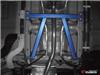 Cusco 952 492 C Power Brace ZVW40/ZVW41 Toyota Prius Center Underbrace