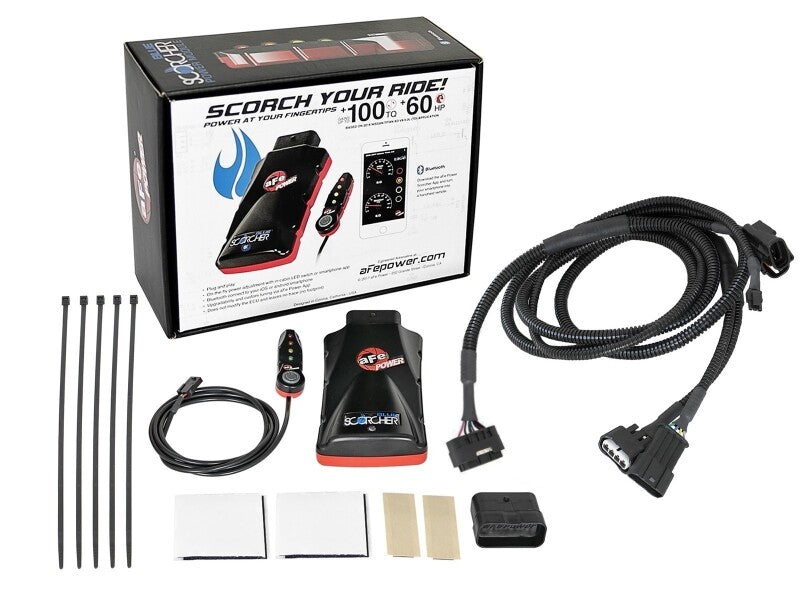 aFe 77-86011 AFE Scorcher Module