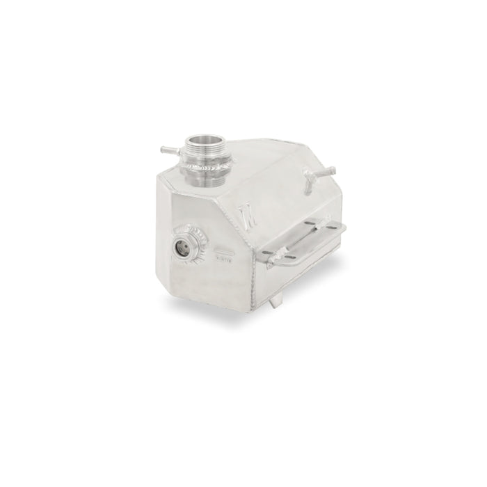 Mishimoto MMRT-MUS-15E 2015 Ford Mustang EcoBoost / 3.7L / 5.0L Aluminum Coolant Expansion Tank-Polished