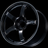 Advan YAD8M30EBGR AVN TC4 Wheels