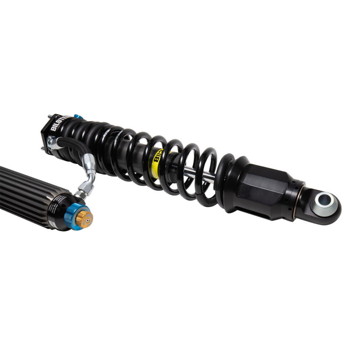 Bilstein 41-314326 21-24 Ford Bronco B8 8112 Suspension Shock Absorber and Coil Spring Assembly - Rear Left