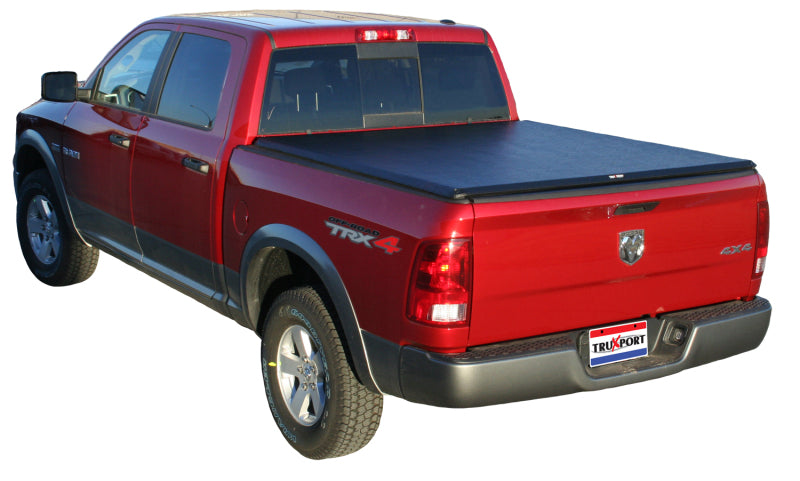 Truxedo 246601 02-08 Dodge RAM 1500 & 03-09 Dodge RAM 2500/3500 6ft TruXport Bed Cover