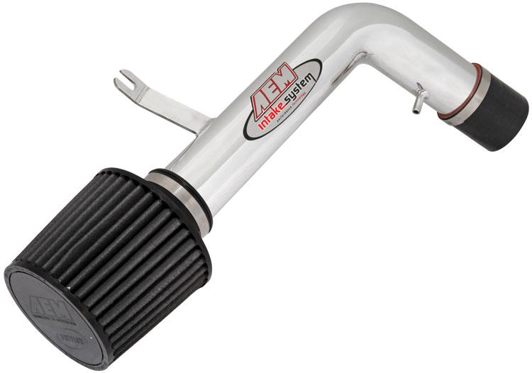 AEM Induction 22-403P 94-01 Integra RS/LS/GS Polished Short RAM Intake
