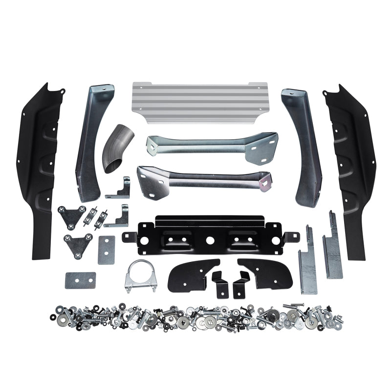 ARB 3623040 Summit Rstb Integrit Tacoma 16On