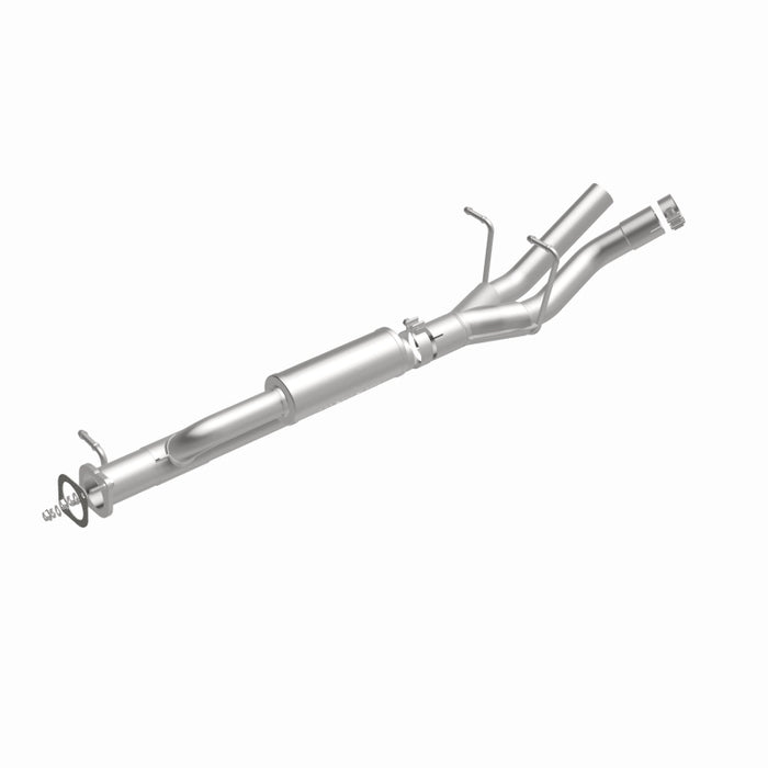Magnaflow 19686 25+ RAM 1500 I6 3.0L D-Fit Performance Exhaust Muffler Replacement Kit With Muffler