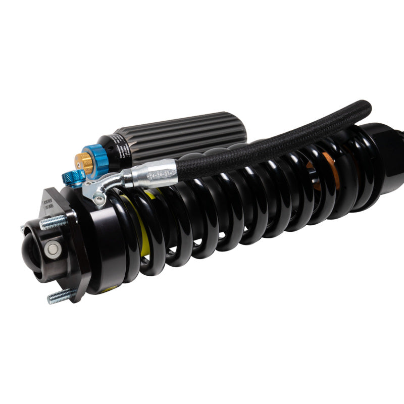 Bilstein 41-314319 21-24 Ford Bronco B8 8112 Suspension Shock Absorber and Coil Spring Assembly - Front Left