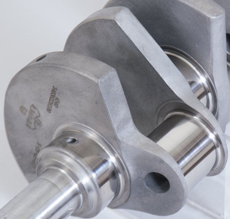 Eagle EAG434636226100 GM LS1 4340 Forged Crank - 3.622 Stroke