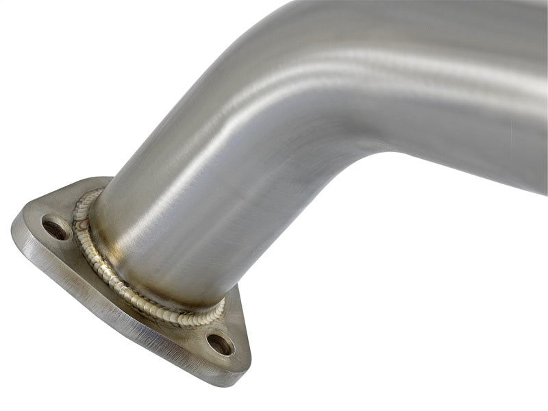 aFe 48-36605 AFE Mid/X-pipes
