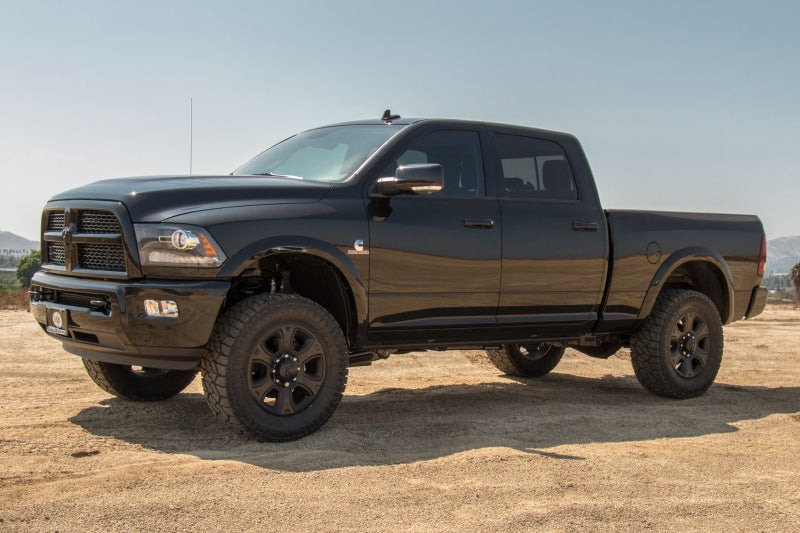 ICON K212511A 2014+ RAM 2500 4WD 2.5in Stage 1 Suspension System (Air Ride)
