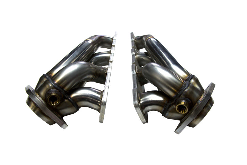 Kooks Headers 31001400 Kooks 05-20 Chrysler LX/LD 5.7L HEMI 1-7/8in. Super Street Series Headers