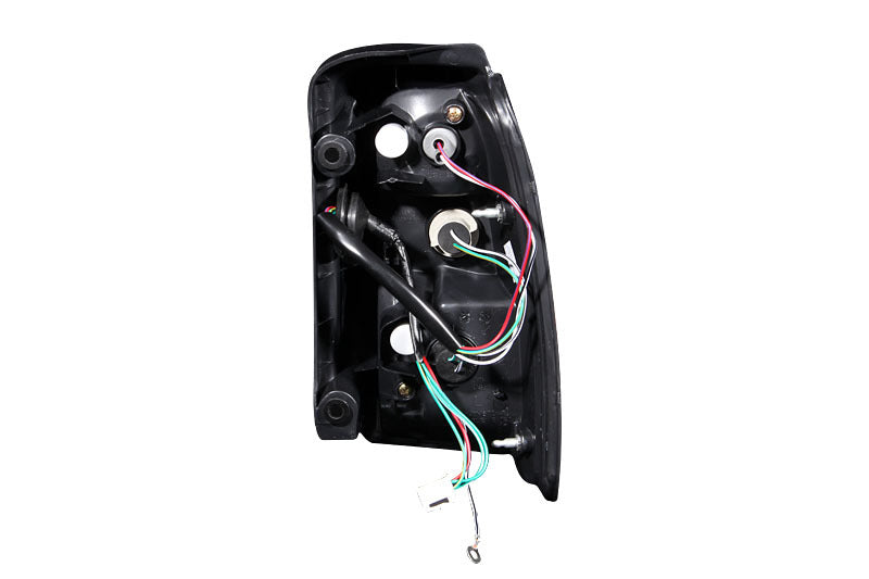 ANZO 311099 ANZ LED Taillights