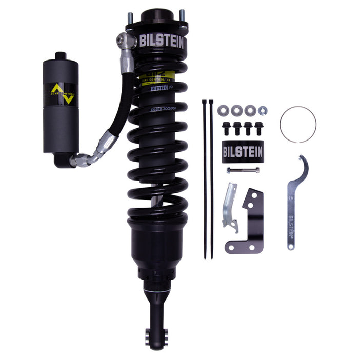 Bilstein 41-324158 B8 8112 Series 10-23 Toyota 4Runner Zone Control Monotube Front Left Corner Module