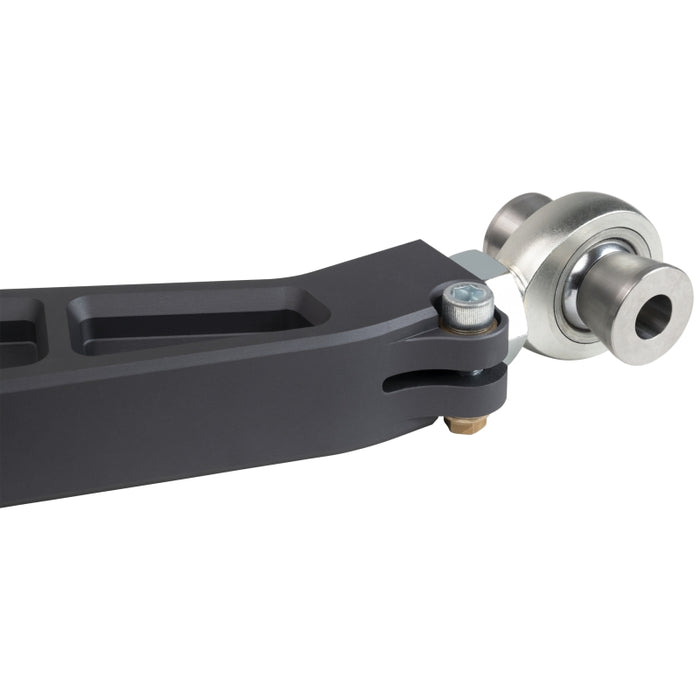 Camburg CAM-110233-GRY Ford Raptor 17-23 KINETIK V2 Performance Billet Uniball Upper Arms