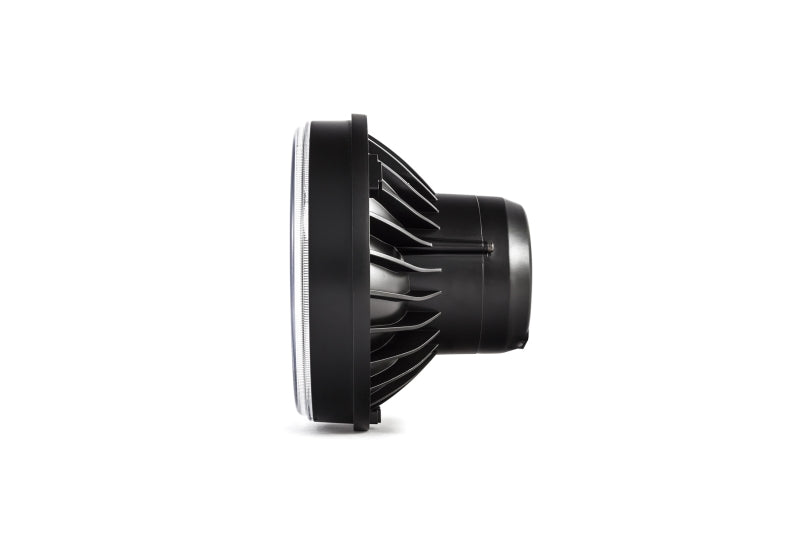 KC HiLiTES 4234 07-18 Jeep JK 7in. Gravity LED Pro DOT Approved Replacement Headlight (Single)