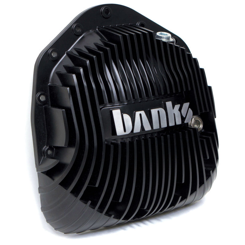 Banks Power 19269 01-19 GM / RAM Black Ops Differential Cover Kit 11.5/11.8-14 Bolt