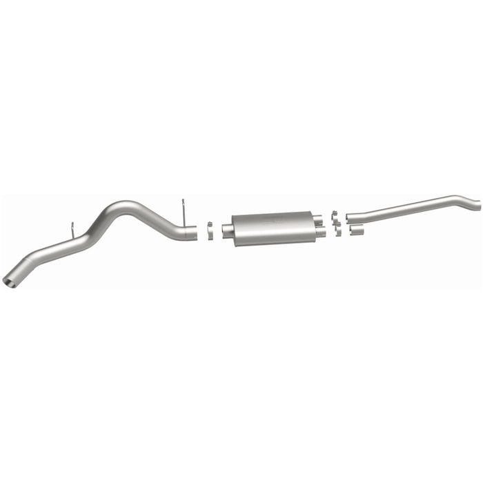 Magnaflow 15716 MagnaFlow Sys C/B GM Yukon 8.1L XL
