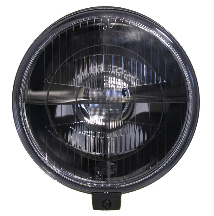 Hella 005750991 500 Series 12V Black Magic Halogen Driving Lamp Kit