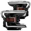 AlphaRex 880186 ARX PRO-Series Headlights