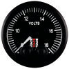 AutoMeter AM Stack Gauges - ST3516