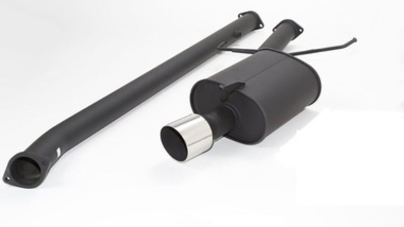 HKS 31013-BM001 03-06 EVO 8/9 Sport Cat-Back Exhaust