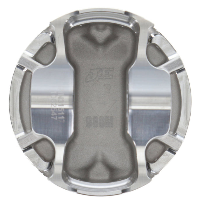 JE Pistons 315117 FA20 - 4UGSE 10.5:1 KIT Set of 4 Pistons