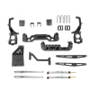 Belltech 152510TP BT Lift Kit w Shocks