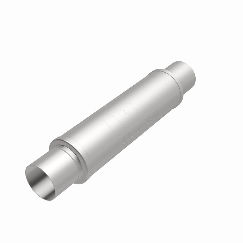 Magnaflow 10419 MagnaFlow Muffler Mag SS 3in 14X4X4 3.0X3.0