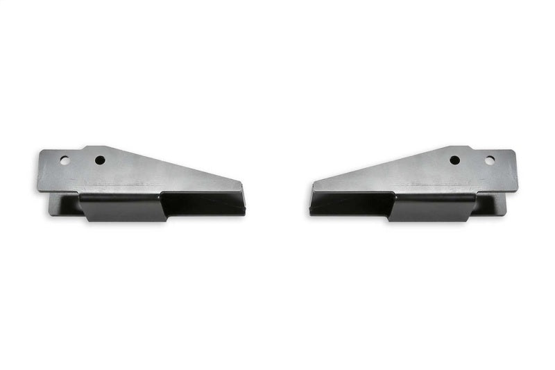 Fabtech FTS22334 2021 Ford F-150 Intrusion Beam Kit