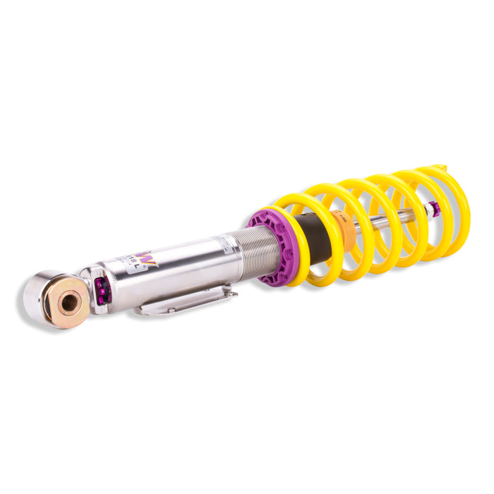KW 3522000V V3 Coilover Kit 12 BMW 6 Series (F12/F13) w/ Adaptive Drive except xDrive Coupe/Convertible