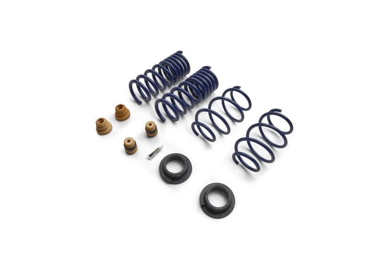 Ford Racing M-5300-S65S 15-24 Mustang Street Lowering Spring Kit