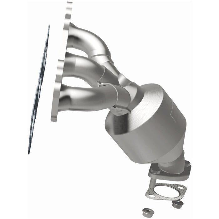 Magnaflow 51202 MagnaFlow Conv DF 07-08 Hyundai Veracruz 3.8L