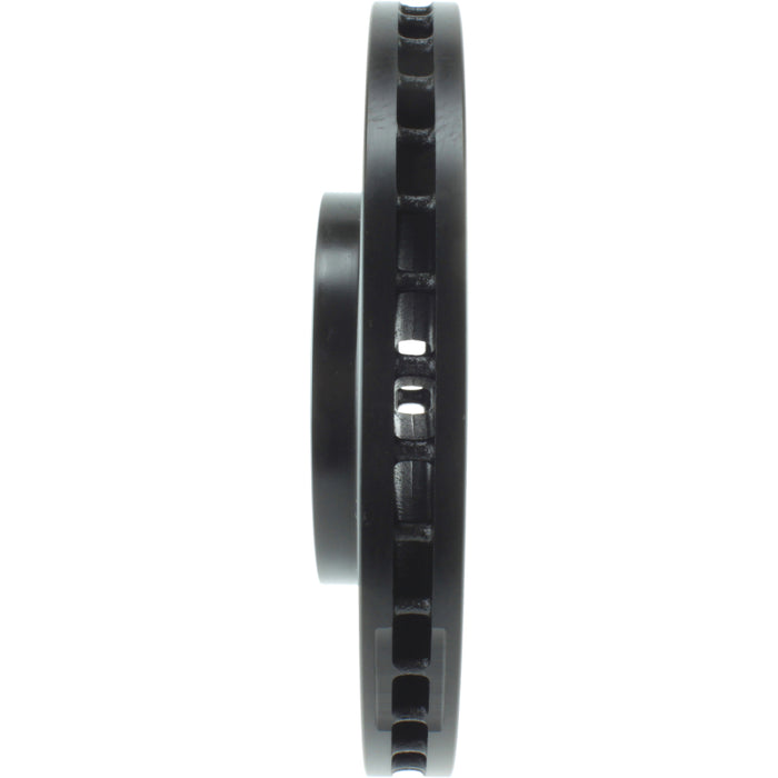 Stoptech 126.44083SR StopTech Power Slot 93-05 Lexus GS Series / 00-05 IS300 / 93-94 LS Series Front Right Slotted Rotor