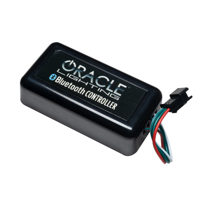 ORACLE Lighting 1473-332 Oracle 2021+ Tesla Model 3 Dynamic ColorSHIFT Headlight DRL Upgrade Kit SEE WARRANTY