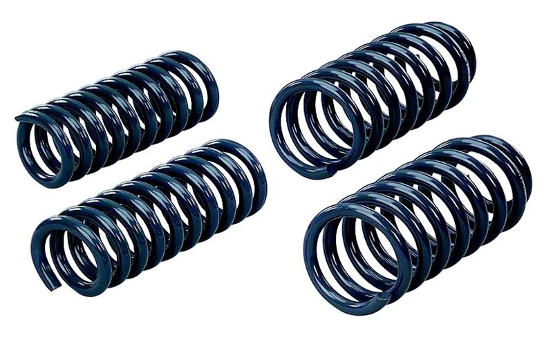 Hotchkis 1939F 97-03 Ford F150 2WD Std. Cab Front Coil Springs