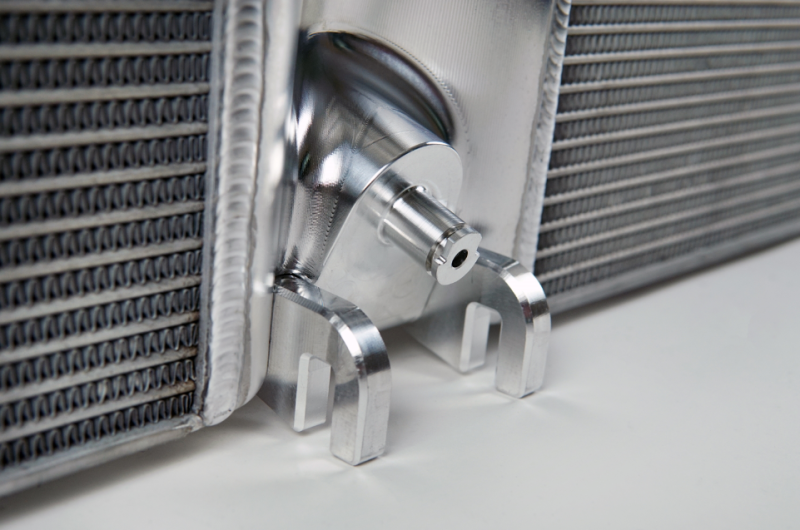CSF 8188 2020+ Porsche 992 Turbo/S and 992.2 Carrera 3.0T High Performance Intercooler System