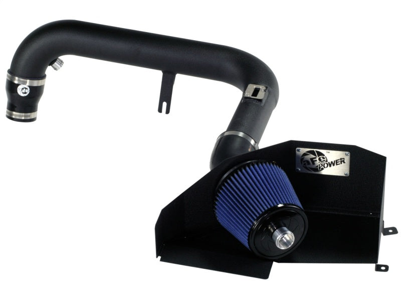 aFe 54-11892 MagnumFORCE Intakes Stage-2 P5R AIS P5R VW GTI 09-11 L4-2.0L (t)