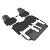 3D MAXpider L1KA08101509 ACE Kagu - Combo - Black