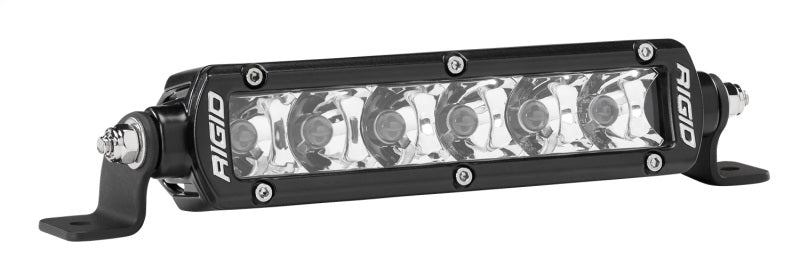 Rigid Industries 906213 6in SR-Series Pro - Spot