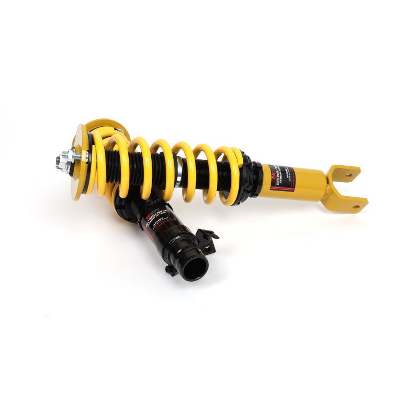 BLOX Racing BXSS-02115 92-00 Honda Civic / 94-01 Integra (ex TypeR) Non-Adj Damping Street Series II Coilovers