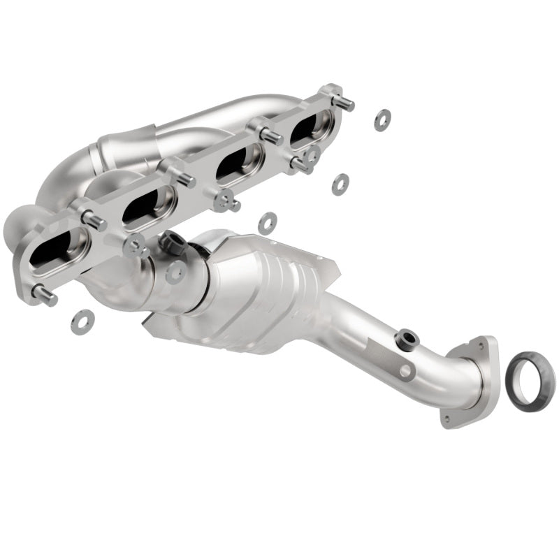 Magnaflow 50785 MagnaFlow Conv DF 04-08 Cadillac XLR 4.6L Passenger Side