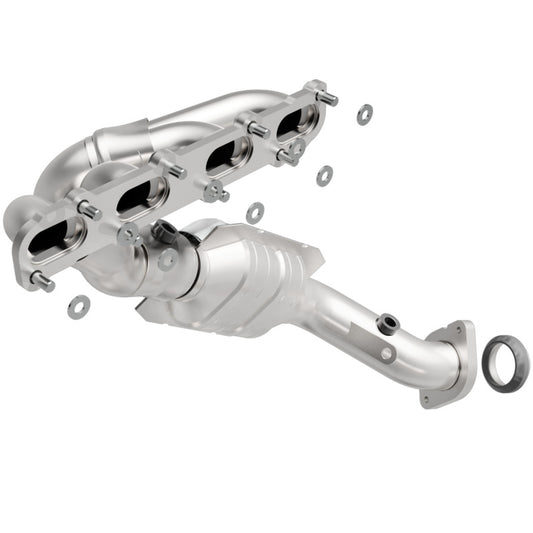 Magnaflow 50785 MagnaFlow Conv DF 04-08 Cadillac XLR 4.6L Passenger Side