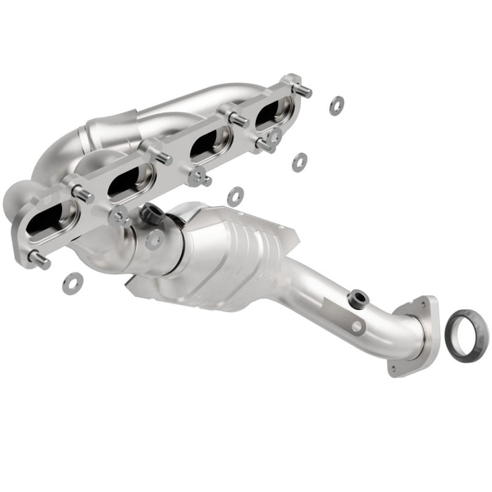 Magnaflow 50785 MagnaFlow Conv DF 04-08 Cadillac XLR 4.6L Passenger Side