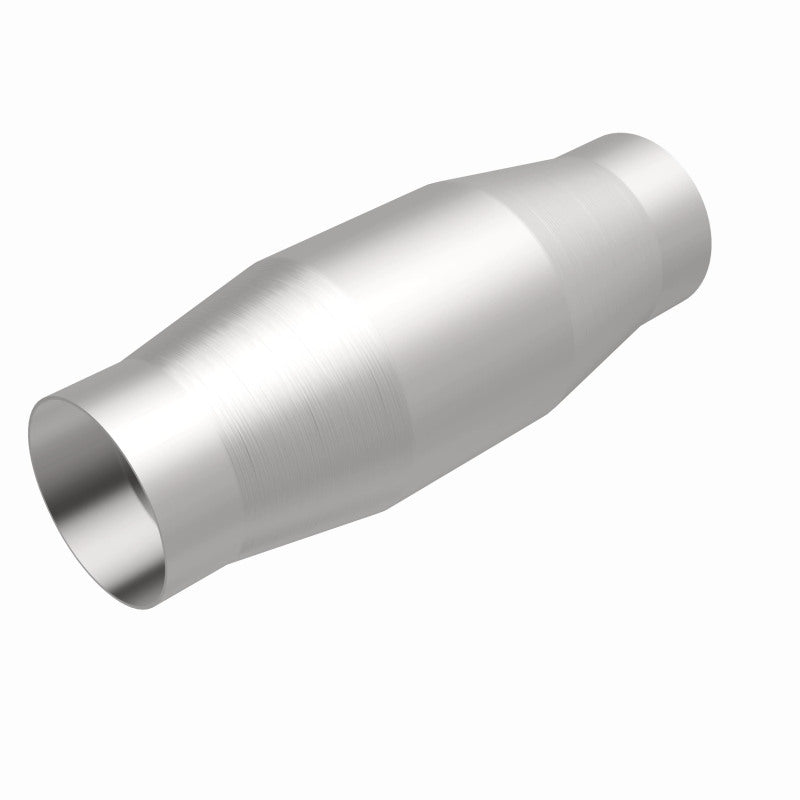 Magnaflow 59929 MagnaFlow Conv Univ 3.00inch Long body Spun