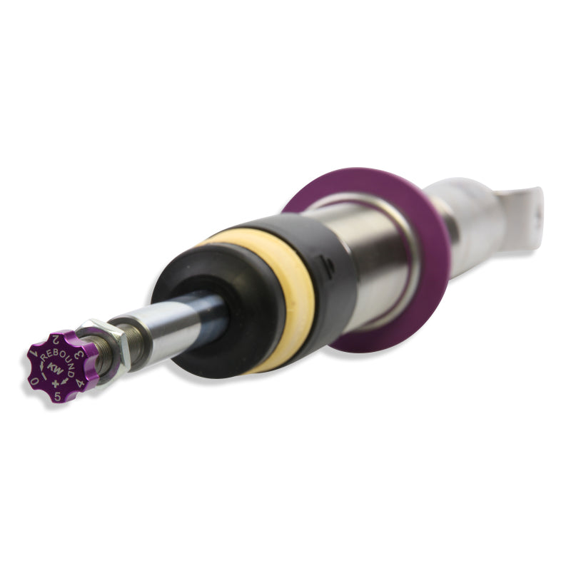 KW 35256010 Coilover Kit V3 Toyota Supra MK IV (JZA8x)