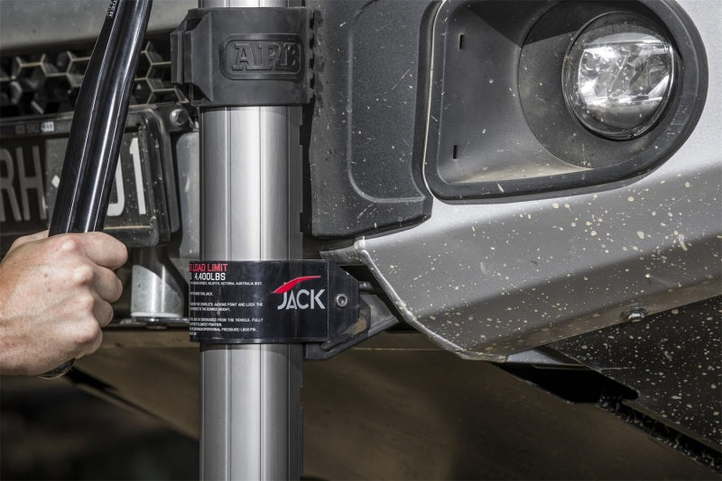 ARB 1060001 Hydraulic Recovery Jack
