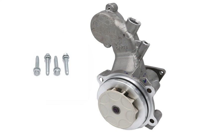 Ford Racing M-8501-M52A 11-19 5.0L/15-19 5.2L Performance Water Pump Kit